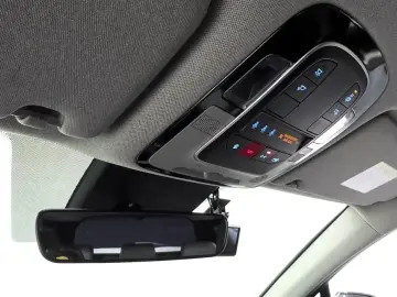 2022 Hyundai Santa Fe с пробегом 56 940 км