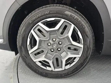 2021 Hyundai Santa Fe с пробегом 110 033 км