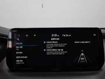 2021 Hyundai Santa Fe с пробегом 110 033 км