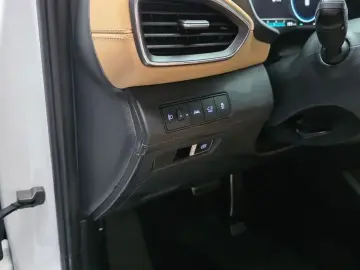 2021 Hyundai Santa Fe с пробегом 75 459 км