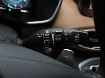 2021 Hyundai Santa Fe с пробегом 75 459 км
