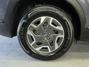 2022 Hyundai Santa Fe с пробегом 122 294 км