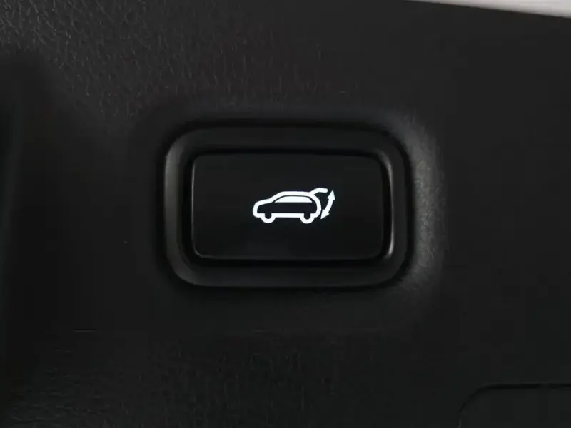2021 Hyundai Santa Fe с пробегом 75 459 км