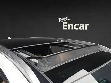 2021 Hyundai Santa Fe с пробегом 75 459 км