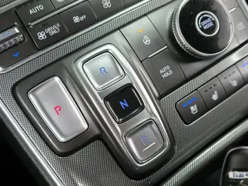 2022 Hyundai Santa Fe с пробегом 122 294 км