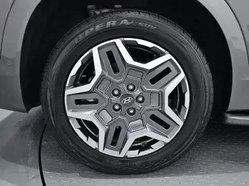 2022 Hyundai Santa Fe с пробегом 51 559 км