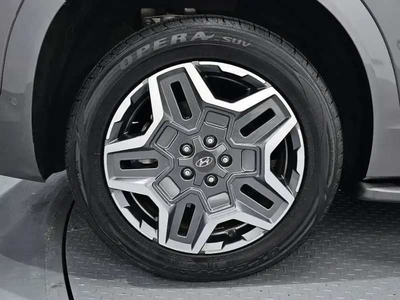 2022 Hyundai Santa Fe с пробегом 51 559 км
