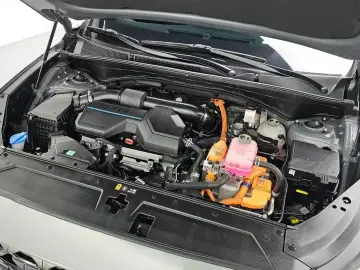 2022 Hyundai Santa Fe с пробегом 51 559 км