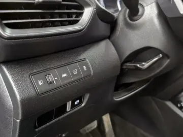 2022 Hyundai Santa Fe с пробегом 122 294 км