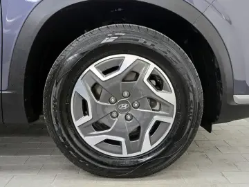 2022 Hyundai Santa Fe с пробегом 122 294 км