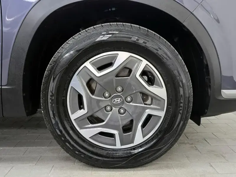 2022 Hyundai Santa Fe с пробегом 122 294 км