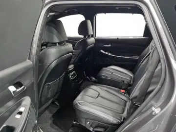 2022 Hyundai Santa Fe с пробегом 51 559 км