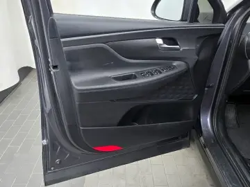 2022 Hyundai Santa Fe с пробегом 122 294 км