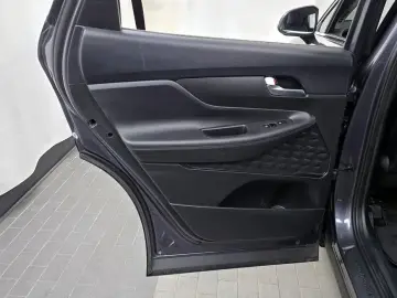 2022 Hyundai Santa Fe с пробегом 122 294 км
