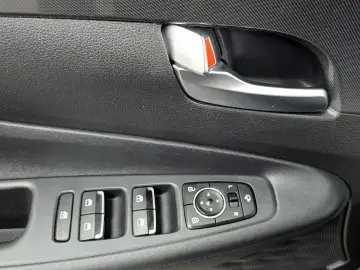 2022 Hyundai Santa Fe с пробегом 122 294 км