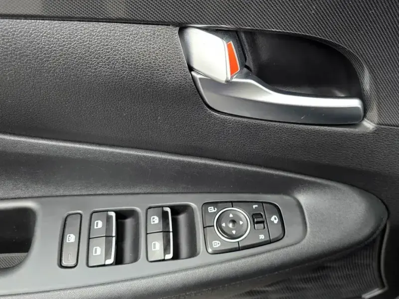2022 Hyundai Santa Fe с пробегом 122 294 км