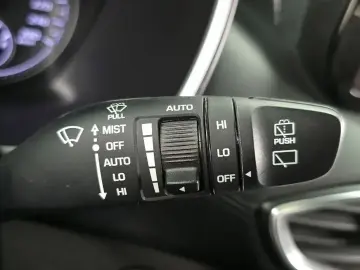 2022 Hyundai Santa Fe с пробегом 122 294 км