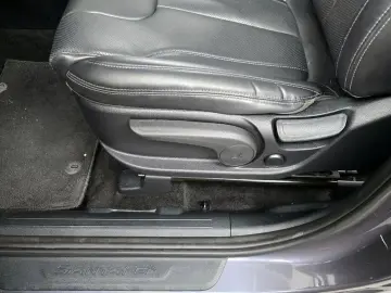 2022 Hyundai Santa Fe с пробегом 122 294 км