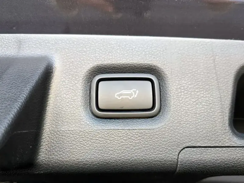 2022 Hyundai Santa Fe с пробегом 122 294 км