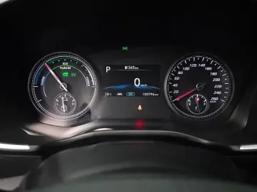 2022 Hyundai Santa Fe с пробегом 105 796 км