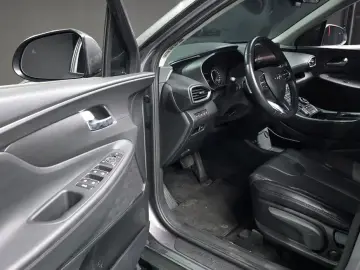 2022 Hyundai Santa Fe с пробегом 105 796 км