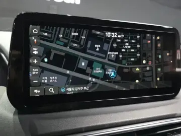 2022 Hyundai Santa Fe с пробегом 105 796 км
