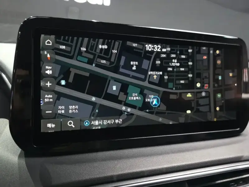 2022 Hyundai Santa Fe с пробегом 105 796 км