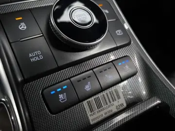 2022 Hyundai Santa Fe с пробегом 105 796 км