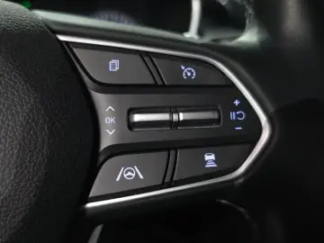 2022 Hyundai Santa Fe с пробегом 105 796 км