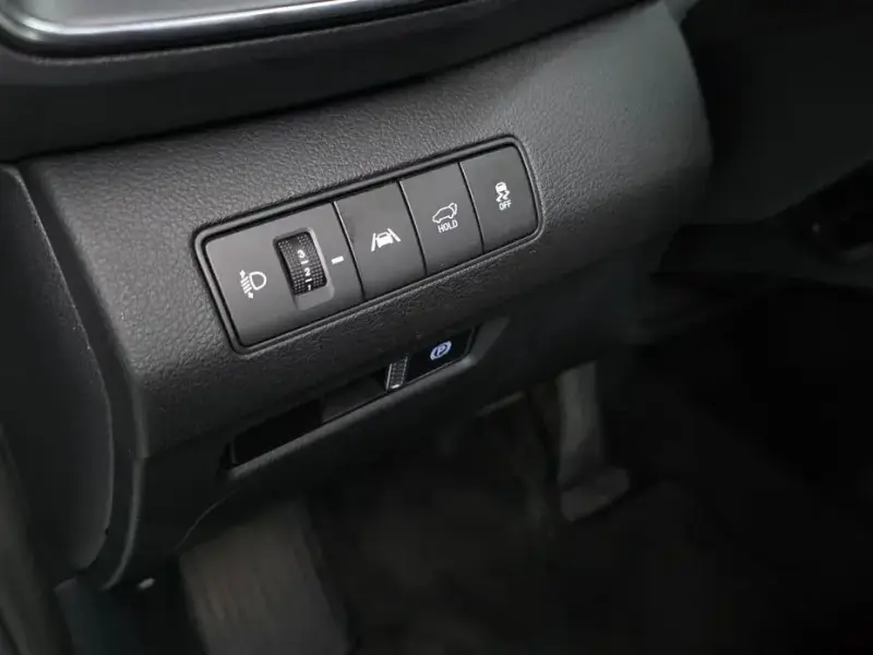 2022 Hyundai Santa Fe с пробегом 105 796 км