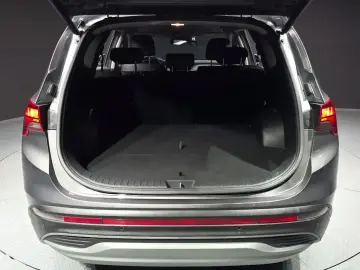 2022 Hyundai Santa Fe с пробегом 105 796 км