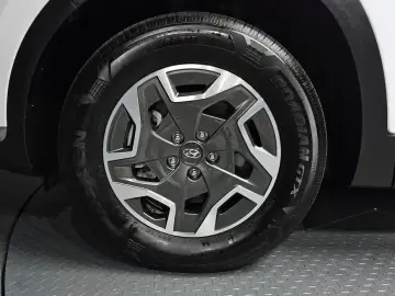 2023 Hyundai Santa Fe с пробегом 75 371 км