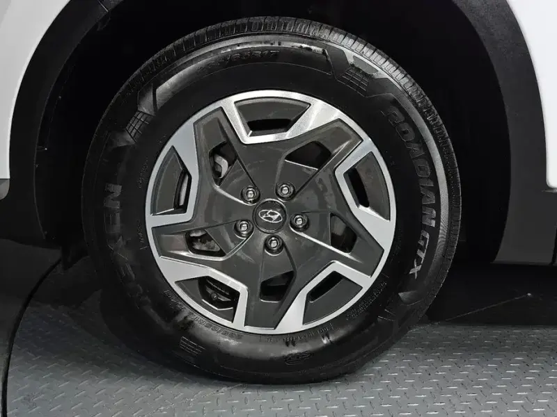 2023 Hyundai Santa Fe с пробегом 75 371 км