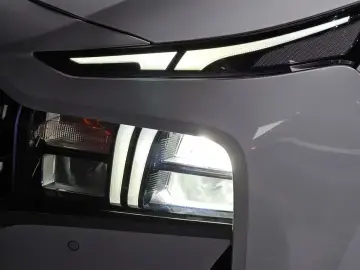 2023 Hyundai Santa Fe с пробегом 75 371 км