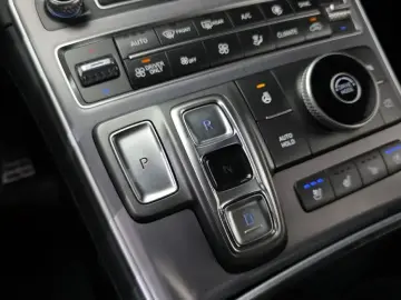 2022 Hyundai Santa Fe с пробегом 47 310 км