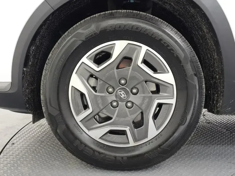 2022 Hyundai Santa Fe с пробегом 47 338 км