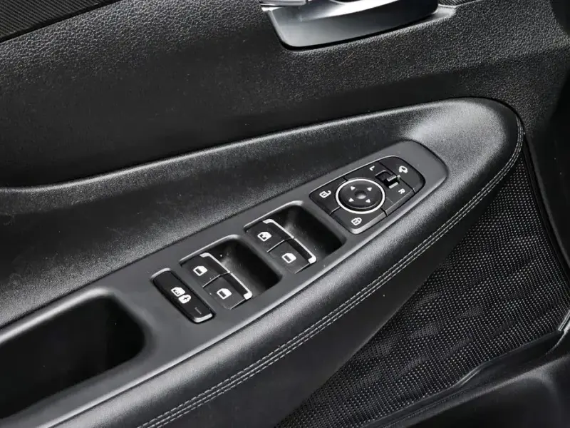 2023 Hyundai Santa Fe с пробегом 75 371 км