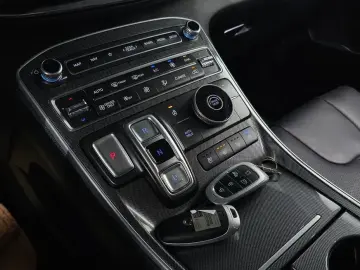 2022 Hyundai Santa Fe с пробегом 47 338 км