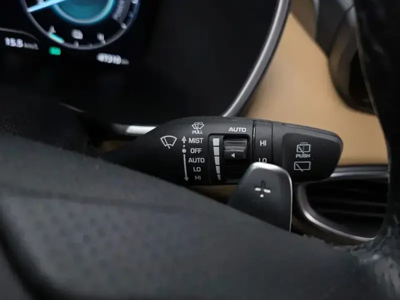2022 Hyundai Santa Fe с пробегом 47 310 км