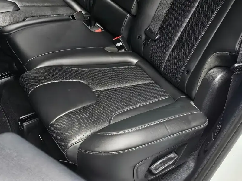 2023 Hyundai Santa Fe с пробегом 75 371 км