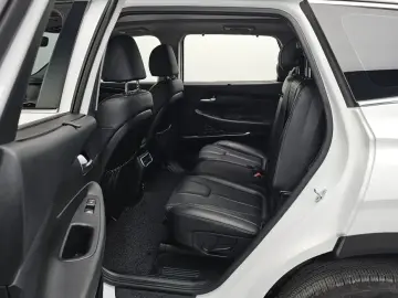 2022 Hyundai Santa Fe с пробегом 47 338 км
