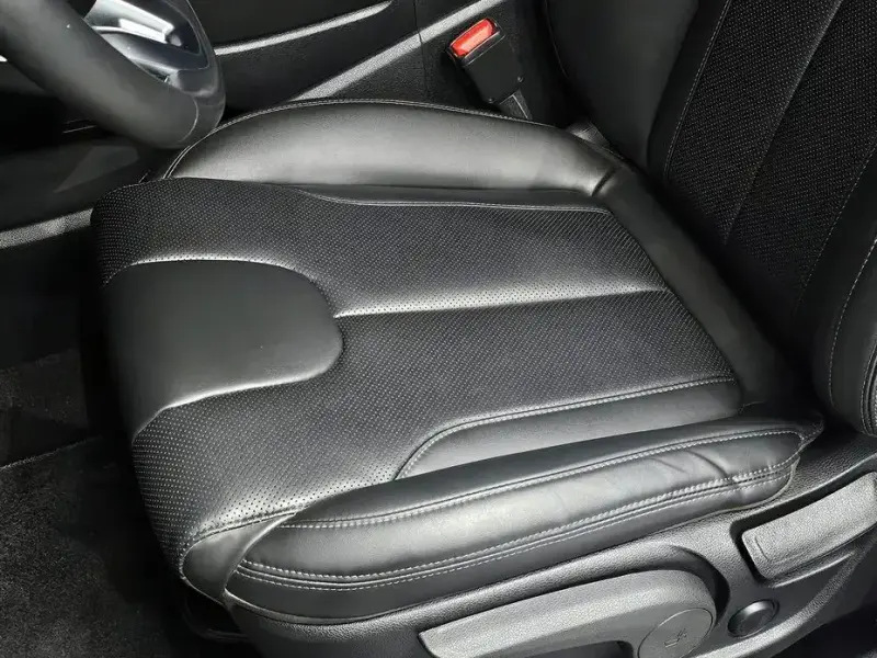 2023 Hyundai Santa Fe с пробегом 75 371 км