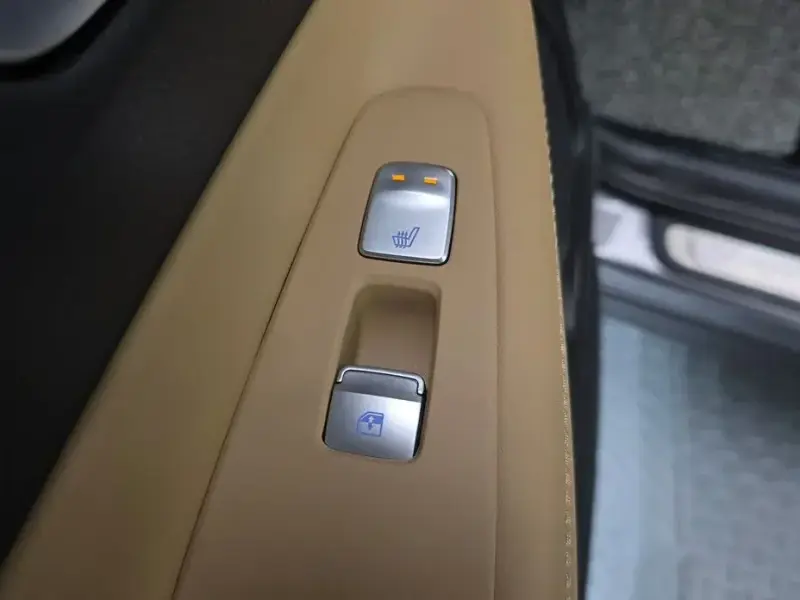 2022 Hyundai Santa Fe с пробегом 47 310 км