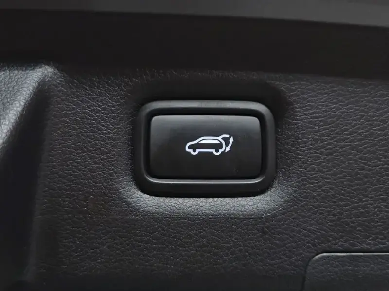 2022 Hyundai Santa Fe с пробегом 47 310 км