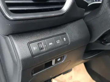 2022 Hyundai Santa Fe с пробегом 47 338 км