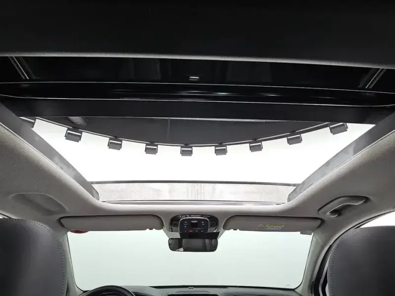 2022 Hyundai Santa Fe с пробегом 47 338 км