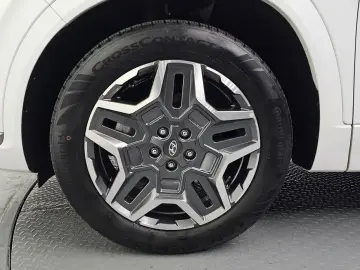 2022 Hyundai Santa Fe с пробегом 60 469 км