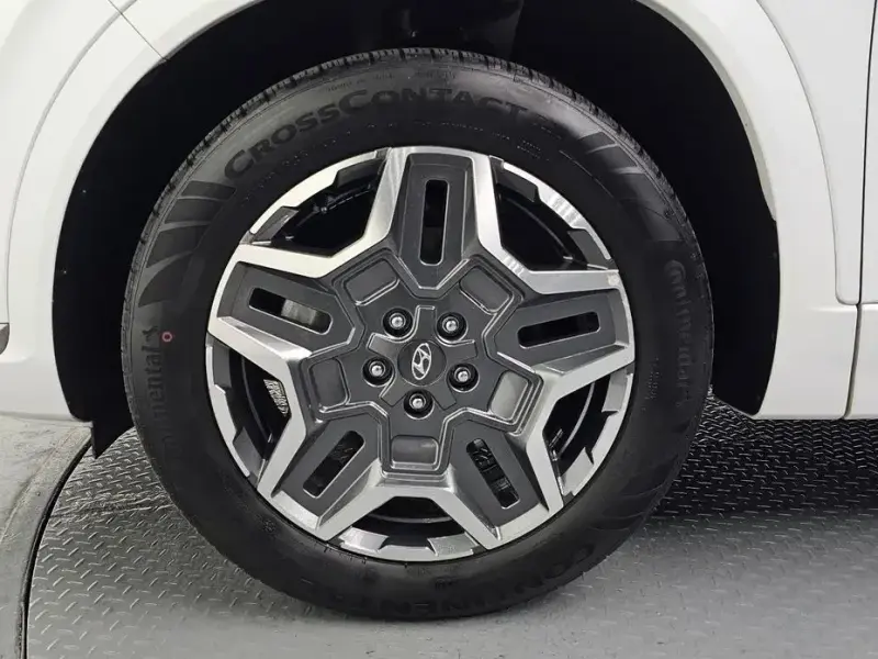 2022 Hyundai Santa Fe с пробегом 60 469 км