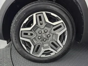 2021 Hyundai Santa Fe с пробегом 44 905 км