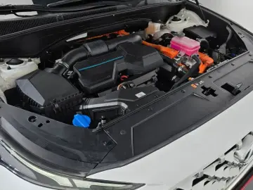 2021 Hyundai Santa Fe с пробегом 44 905 км